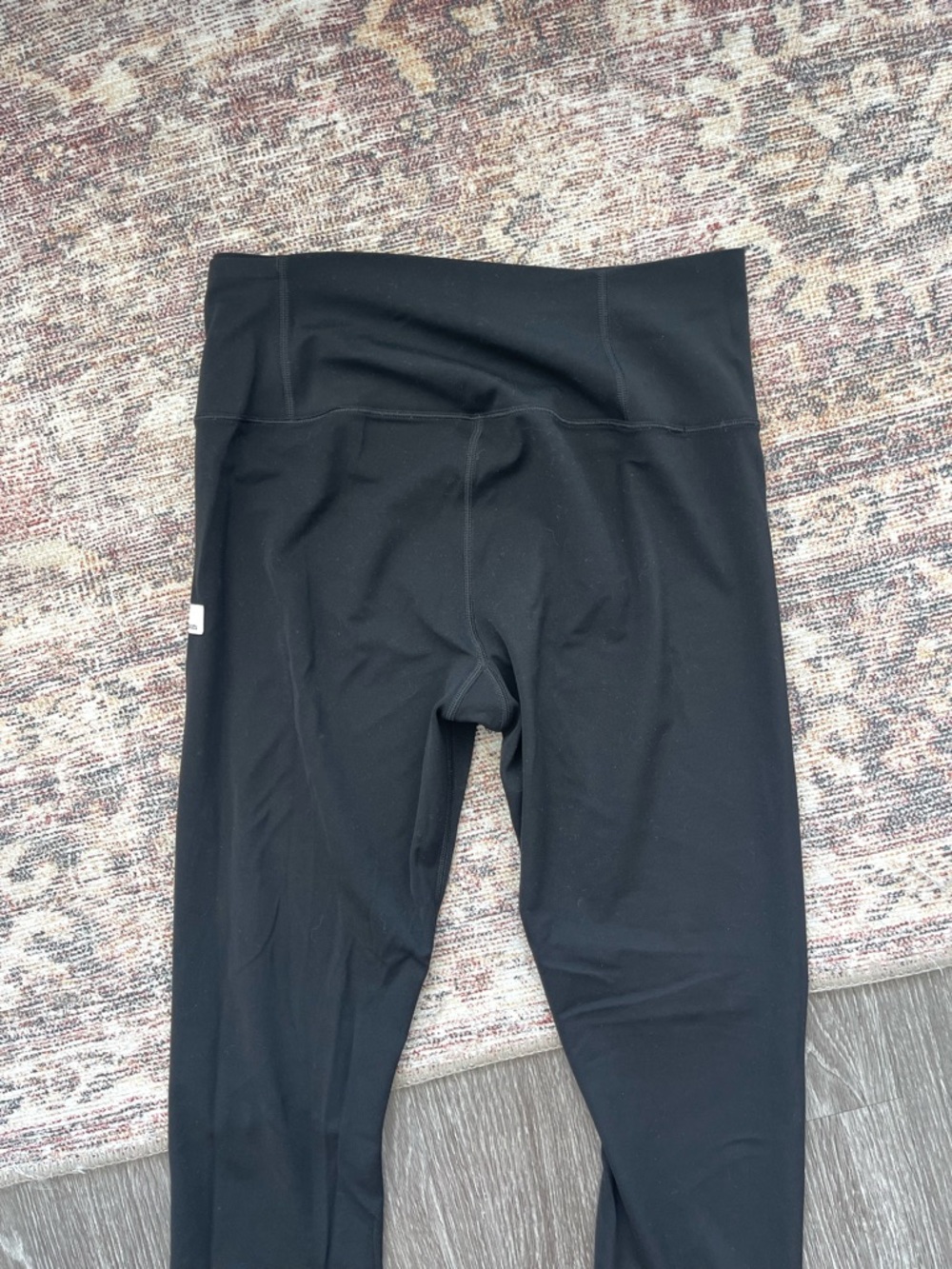 Vuori AllTheFeels™ Legging - Picture 6 of 6